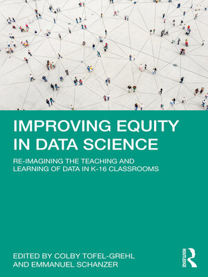 cover image of Improving Equity in Data Science